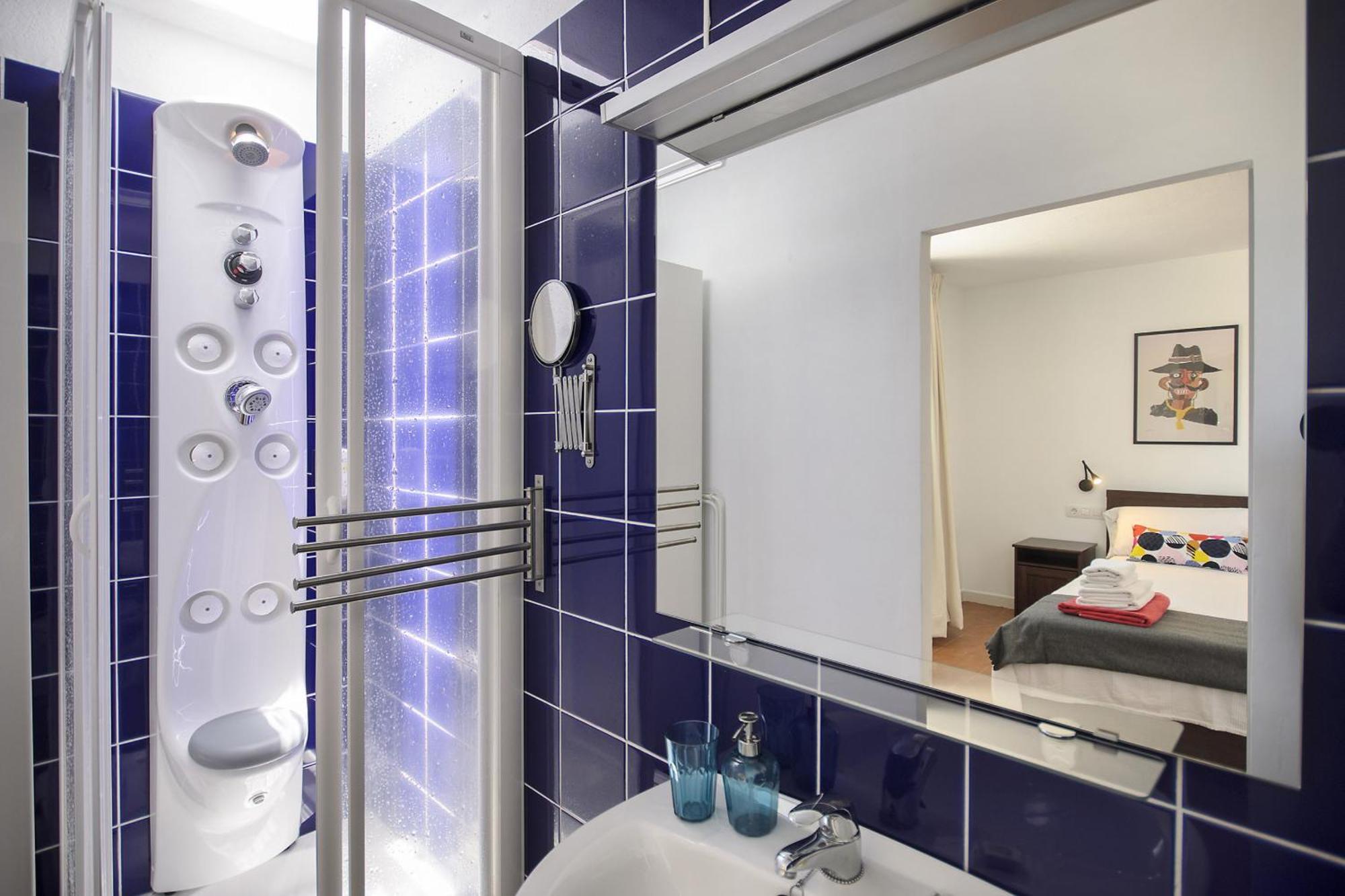 Penas Blancas Apartment Mácher Екстериор снимка